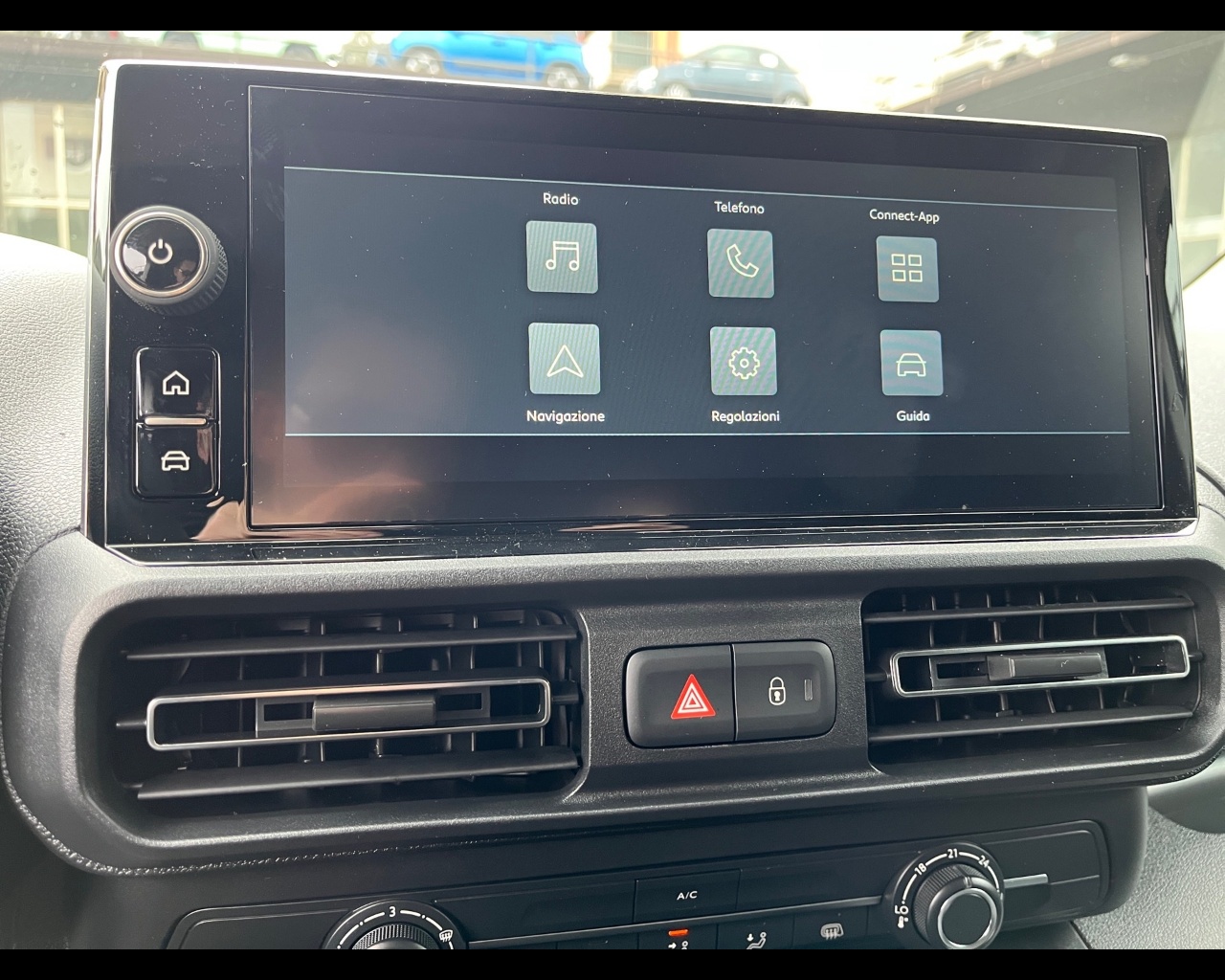 Fiat Doblo Nuovo Diesel Doblo Verona