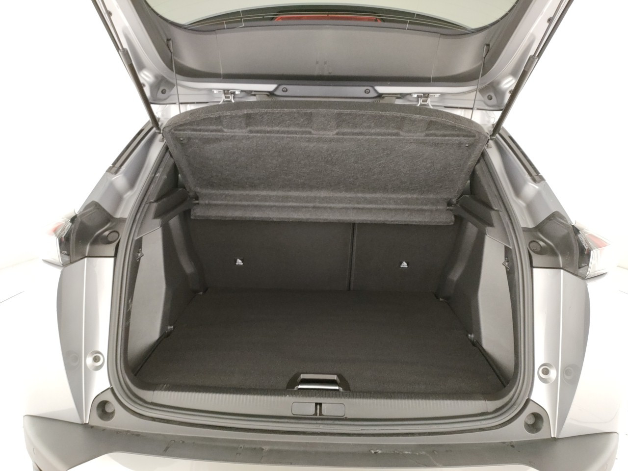 Peugeot 2008 Usato 2023 2008 Modena