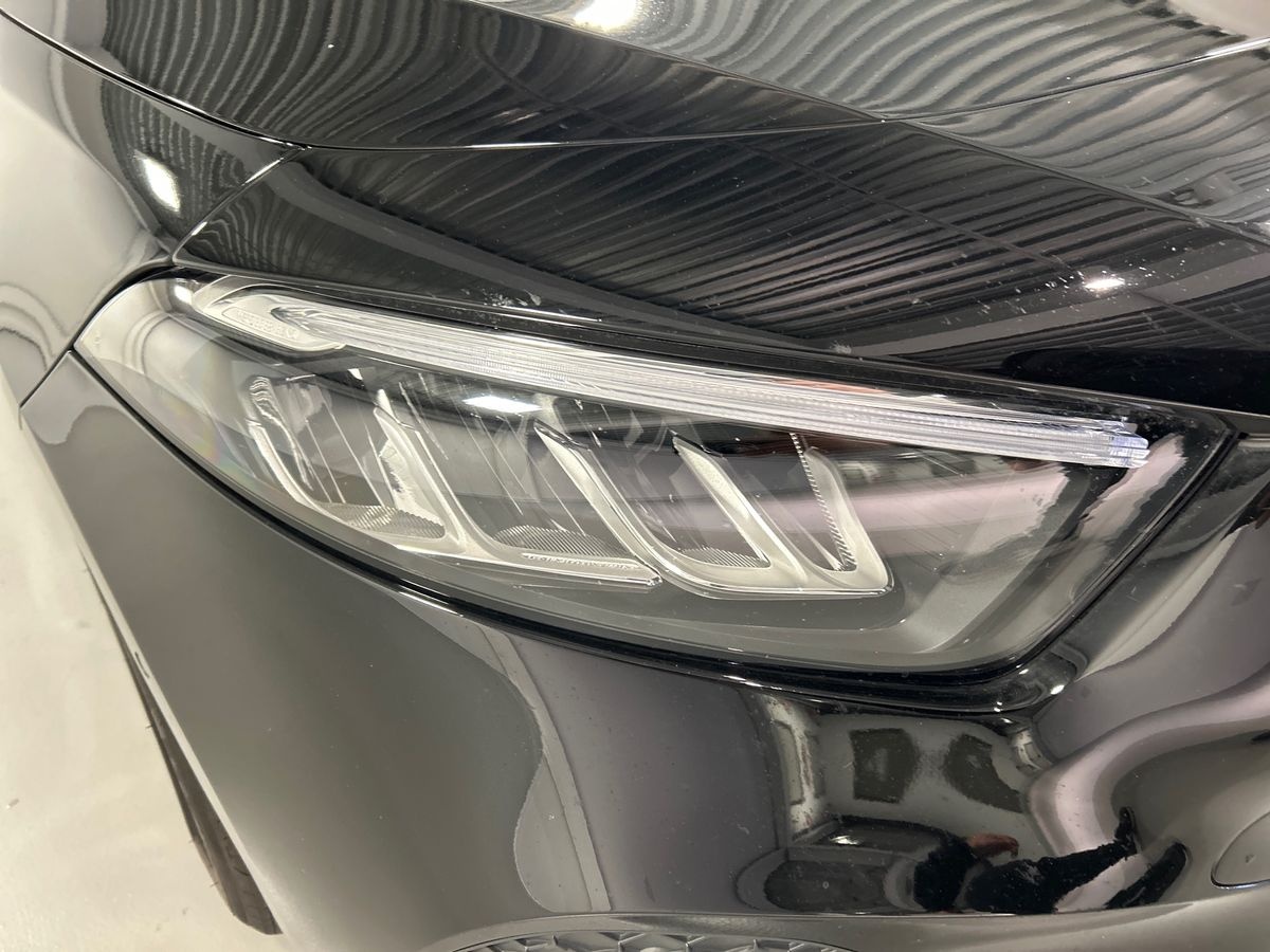 Mercedes Classe A Classe A 180 D Advanced Speedshift DCT AMG 8G - 7