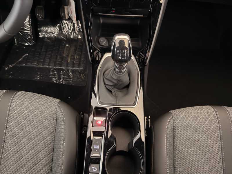 2008 Allure Puretech 100 S&s