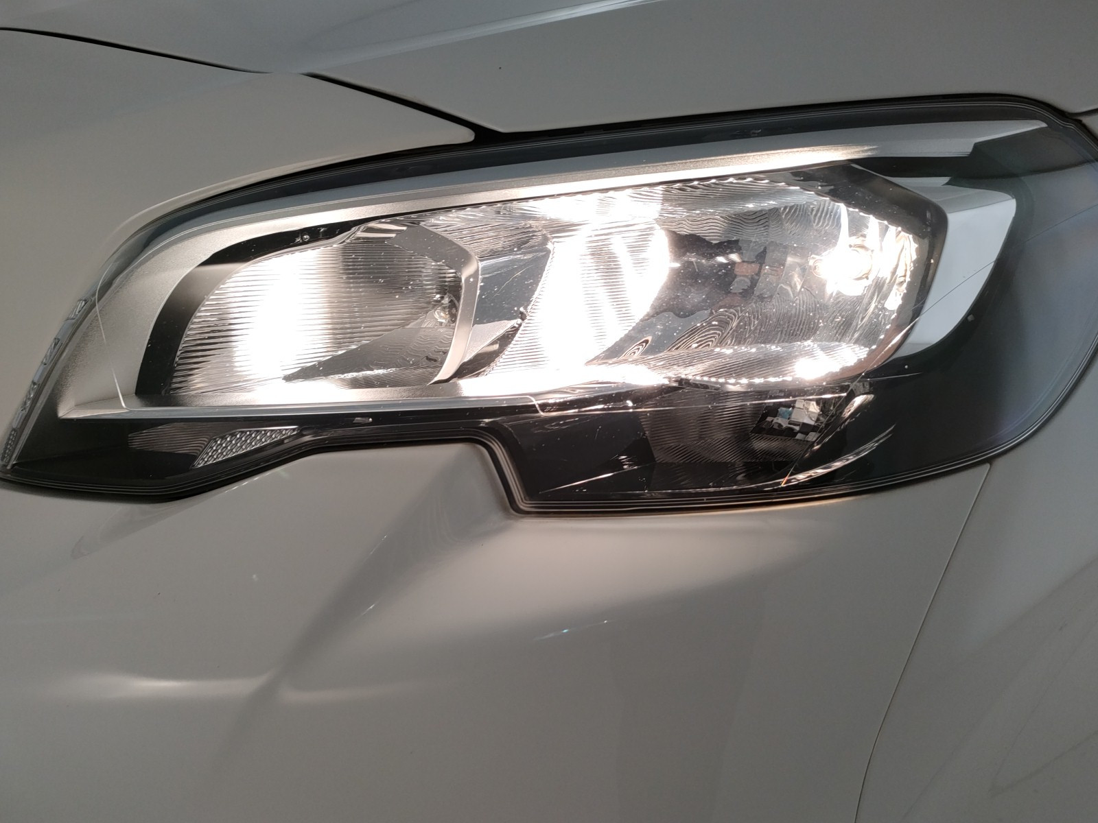 Peugeot Traveller Usato 2020 Traveller Rovigo