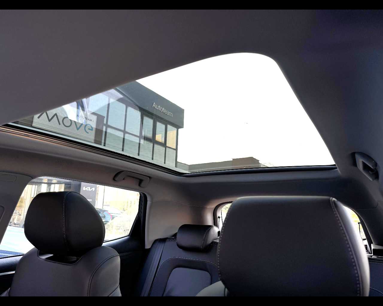 Emc Sei Nuovo GPL Sei San Vendemiano