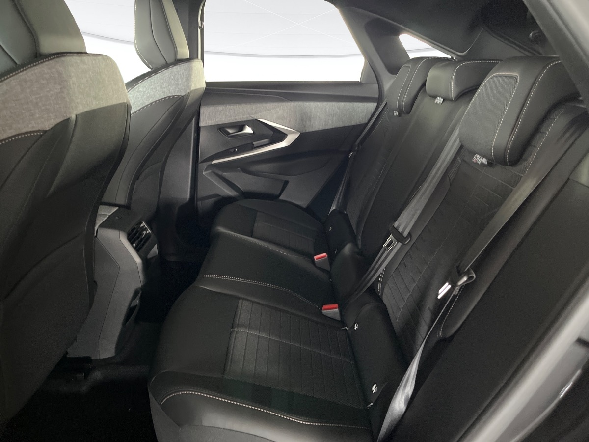 Peugeot 3008 KM0 2025 3008 Rovigo