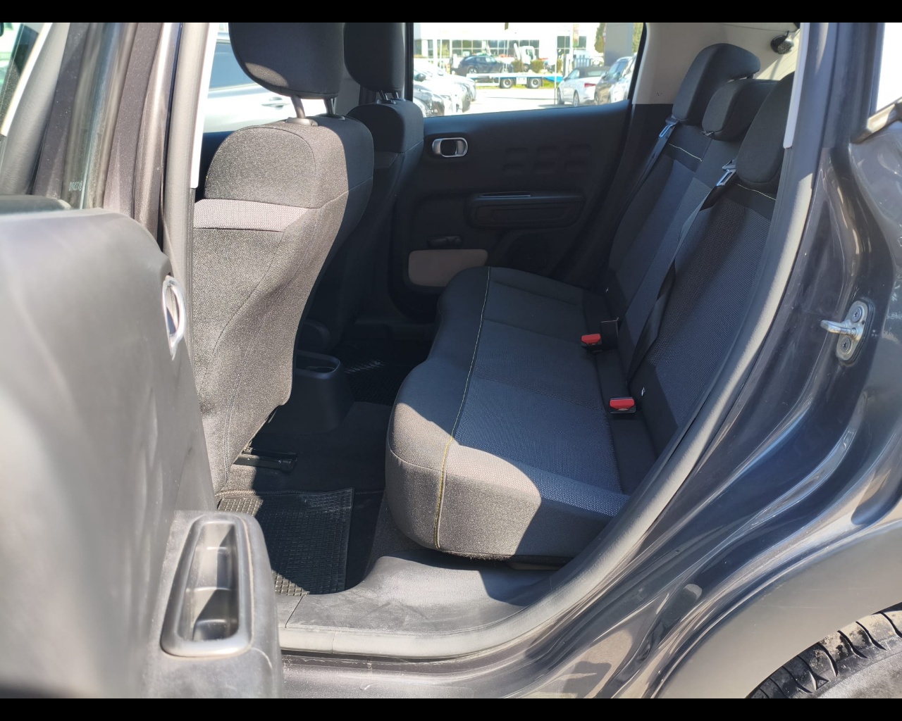 Foto CITROEN C3 1.5 bluehdi Feel Pack s&s 100cv 6m