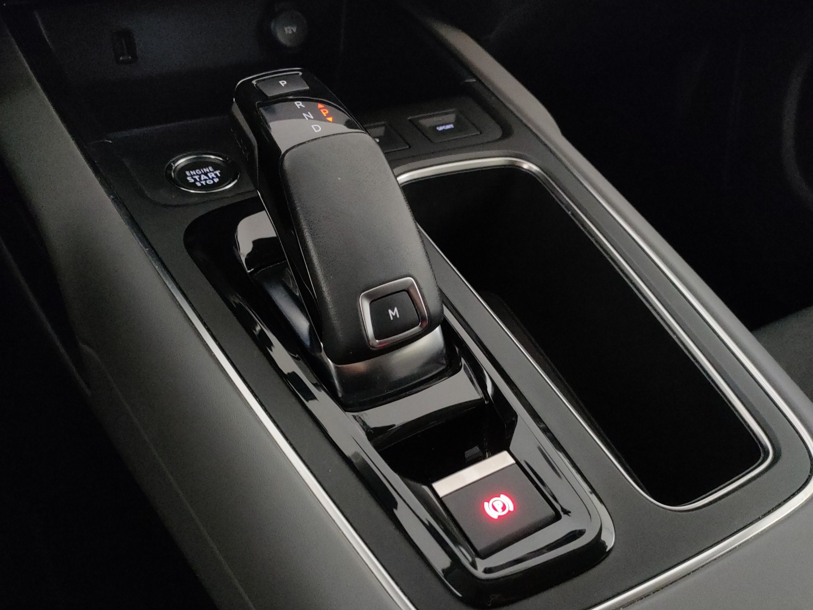 Citroen C5 Aircross Usato 2020 C5 Aircross Padova