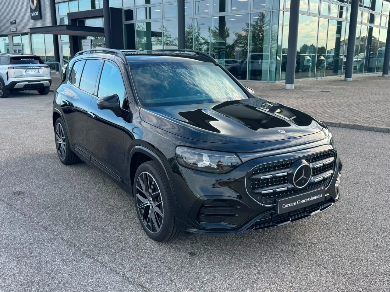 Mercedes GLB GLB 220 4MATIC ADVANCED PLUS
