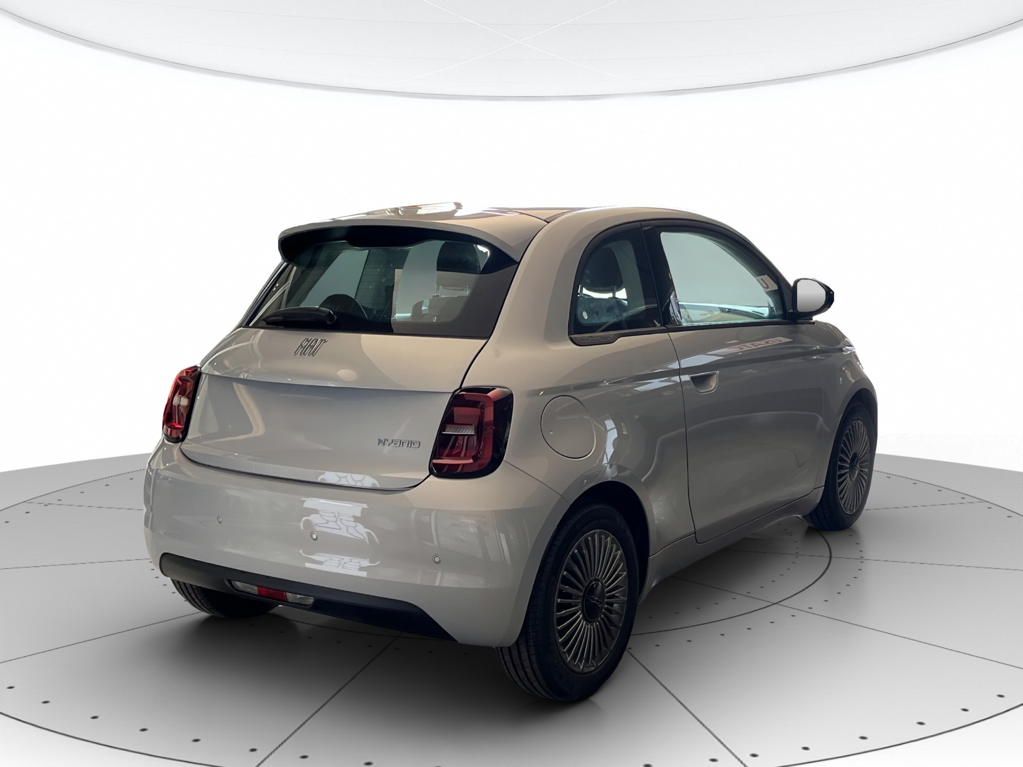 Fiat 500 KM0 2026 500 Verona