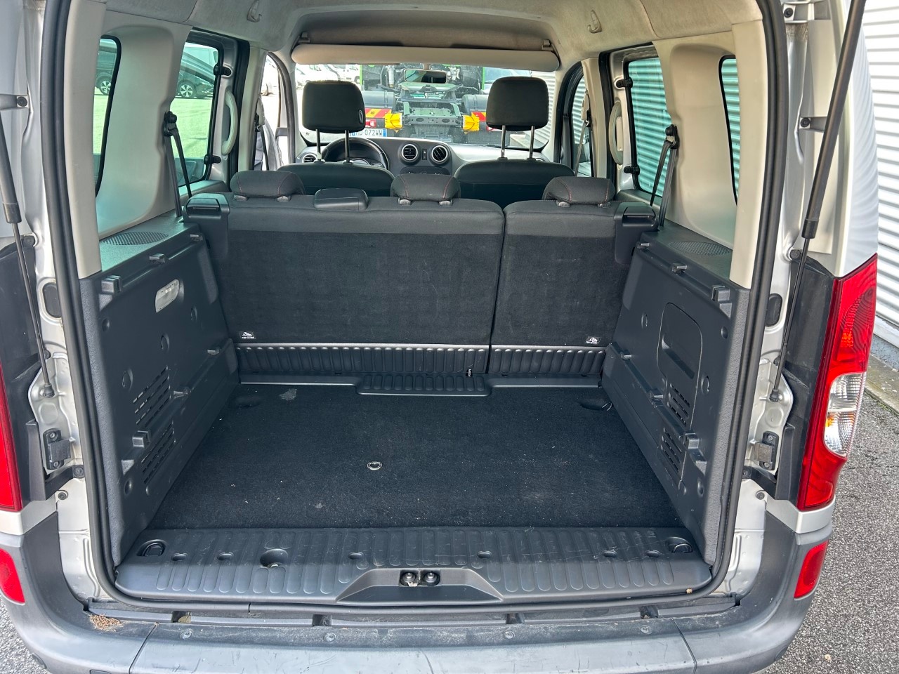 Mercedes Citan Citan Tourer 111 CDI Select - 17