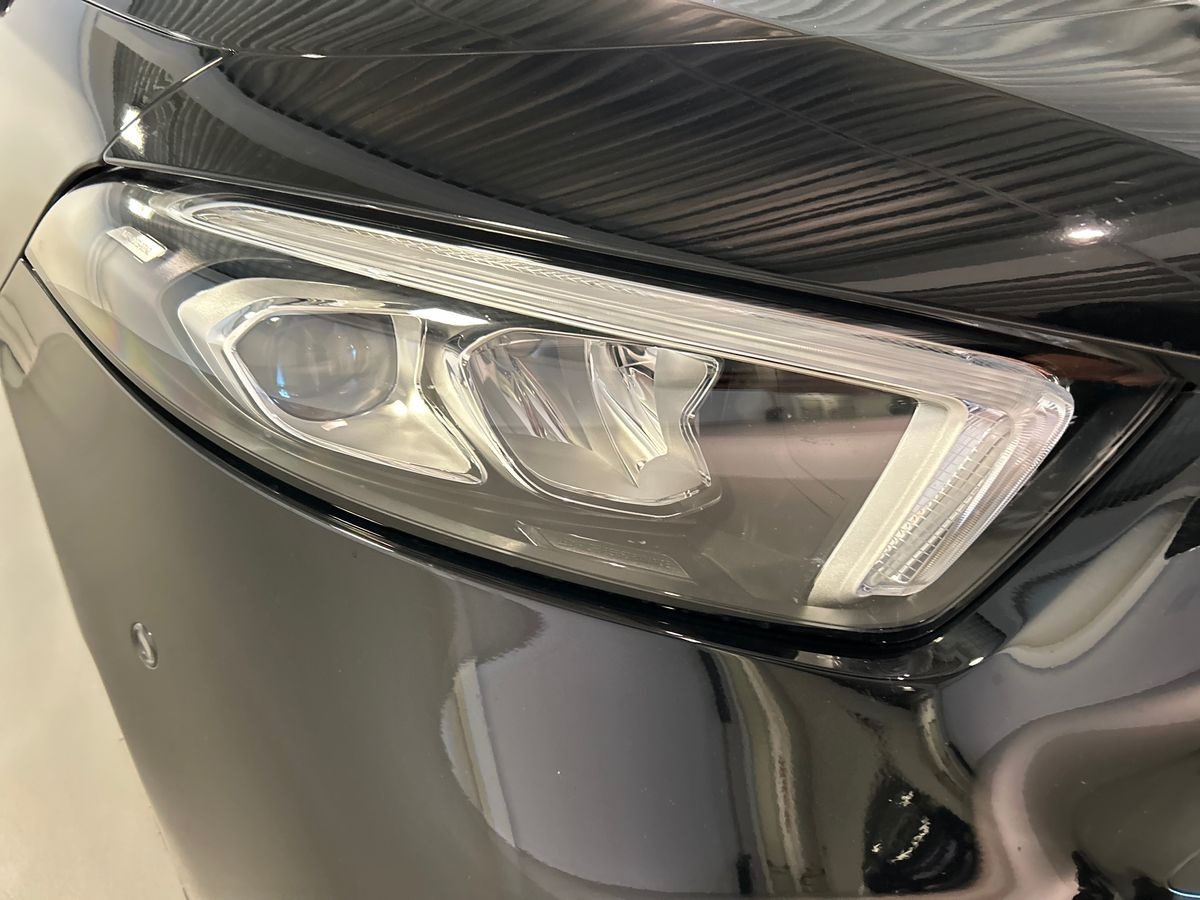 Mercedes Classe A Classe A 180 D Premium 7G-DCT - 7