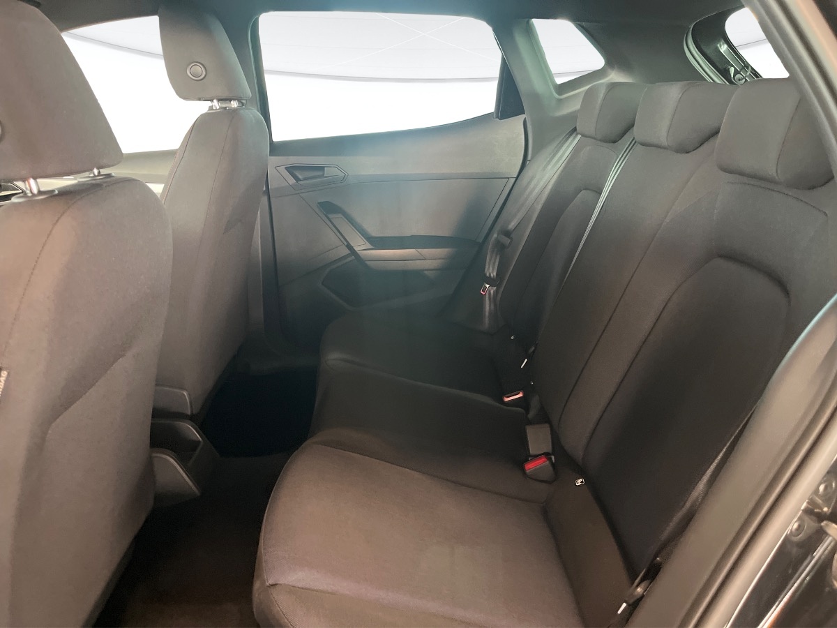 Seat Ibiza Usato 2024 Ibiza Rovigo