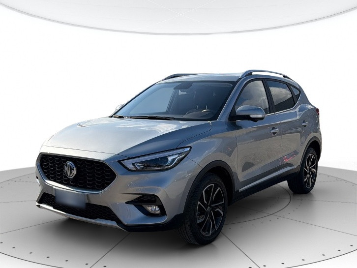 Mg ZS Usato 2024 ZS Mestre