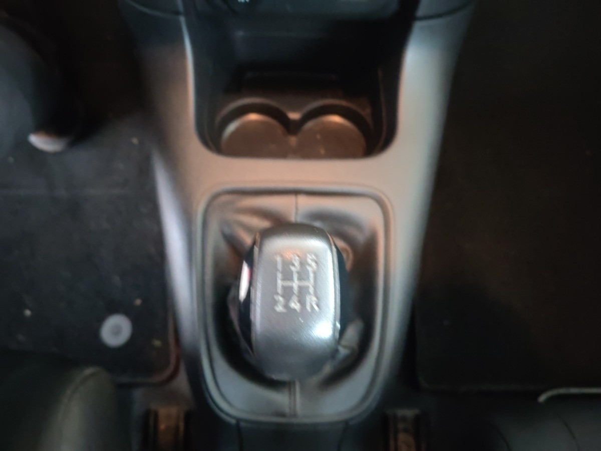 Citroen C3 Usato 2021 C3 Carpi