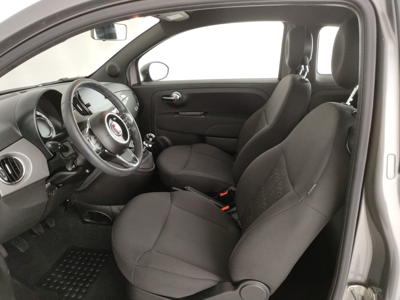 Fiat 500 Usato 2023 500 Carpi