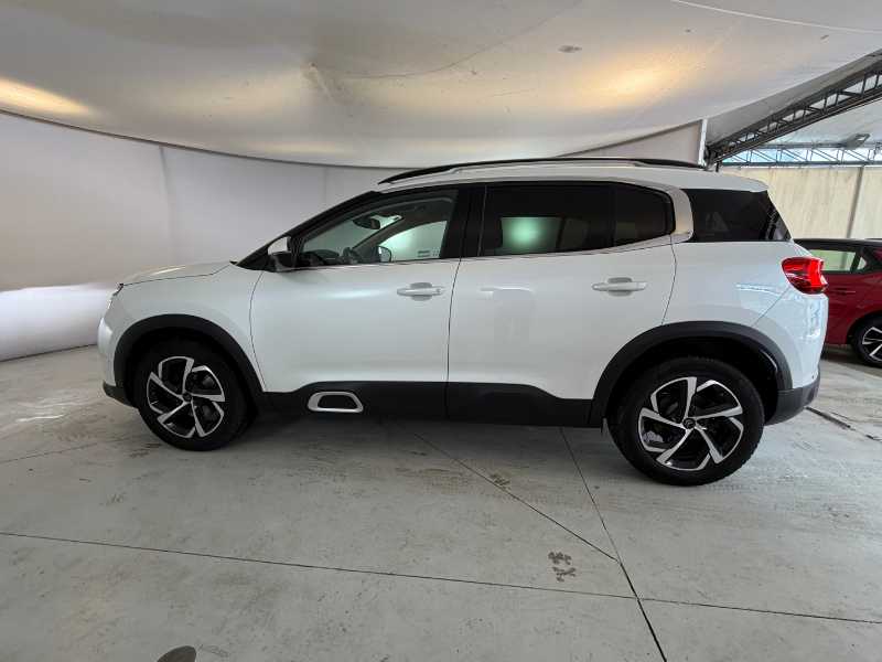 C5 Aircross I 2018 - C5 Aircross 1.5 Bluehdi Shine S&s 130cv