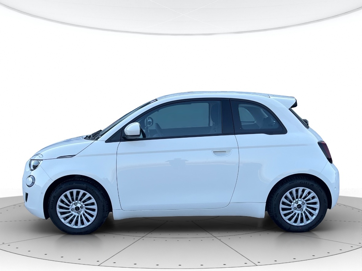 Fiat 500 Nuovo Elettrico 500 Cerea
