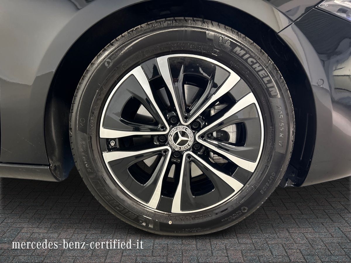 Mercedes  Classe A 180 Advanced Progressive 7G-DCT - 17