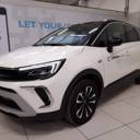 Crossland Elegance 1.5 110cv Mt6 Diesel