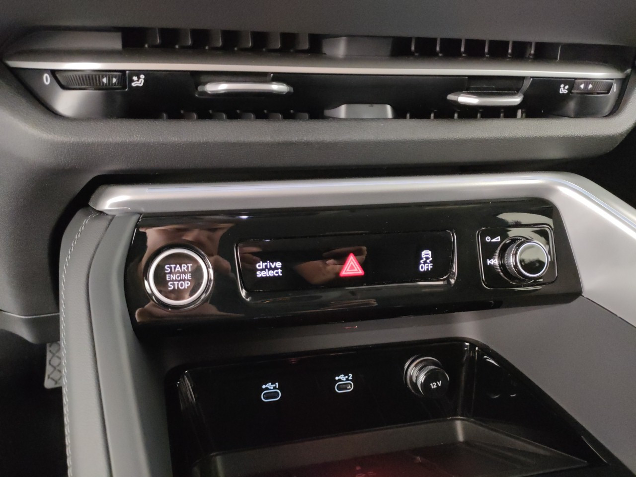 Audi Q5 Usato 2025 Q5 Porto Mantovano