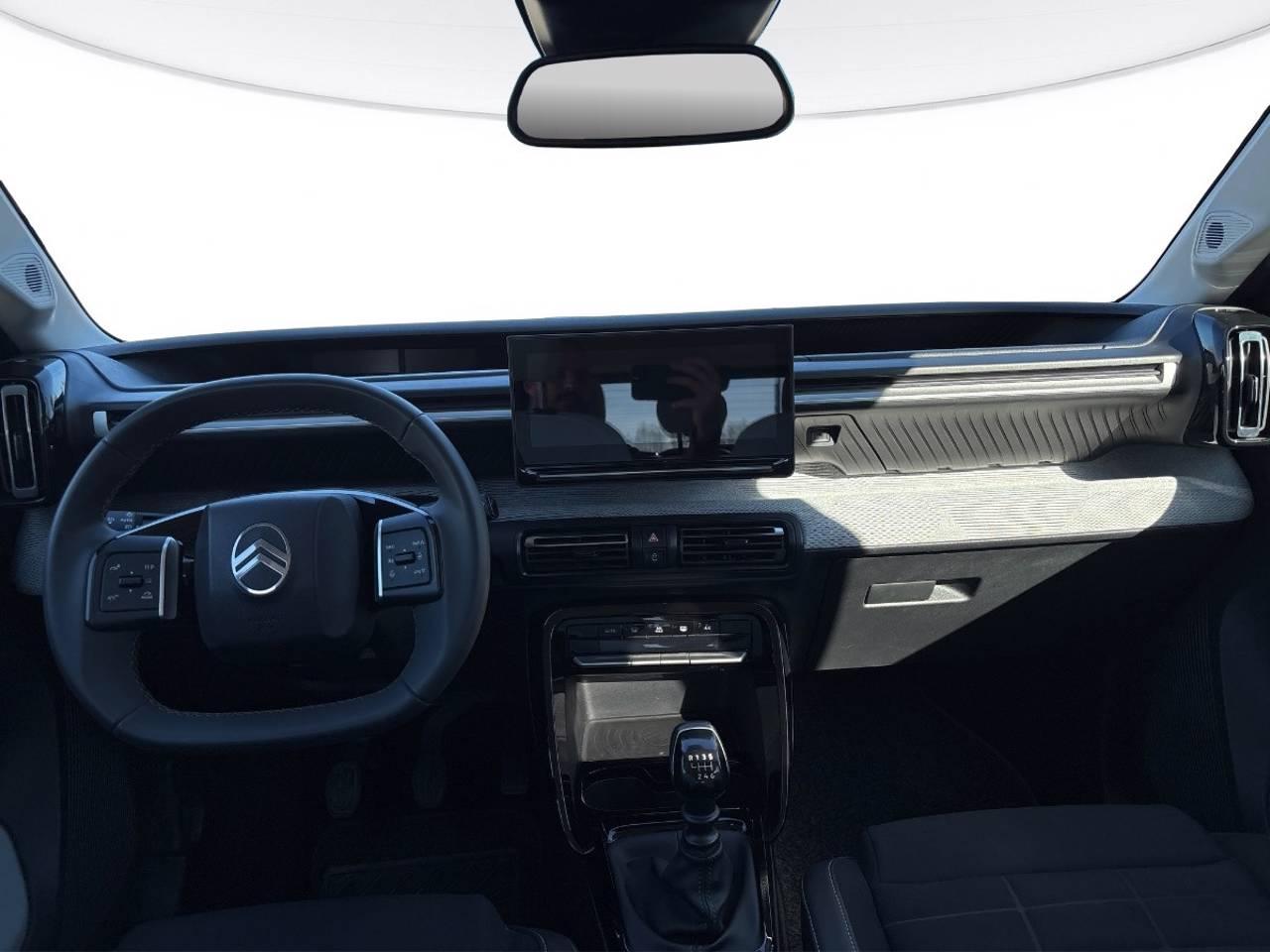 Citroen C3 Usato 2025 C3 Padova