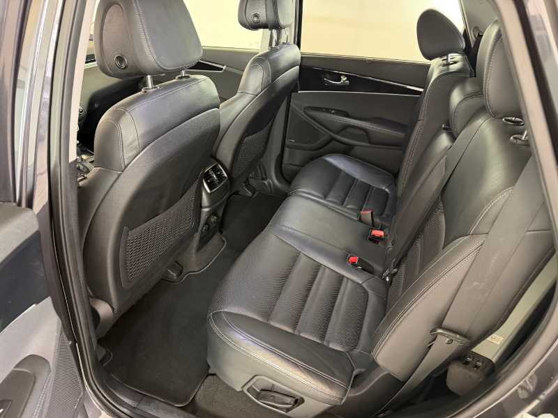 Sorento Iii 2015 - Sorento 2.2 Crdi Rebel 4wd 7p.ti Auto