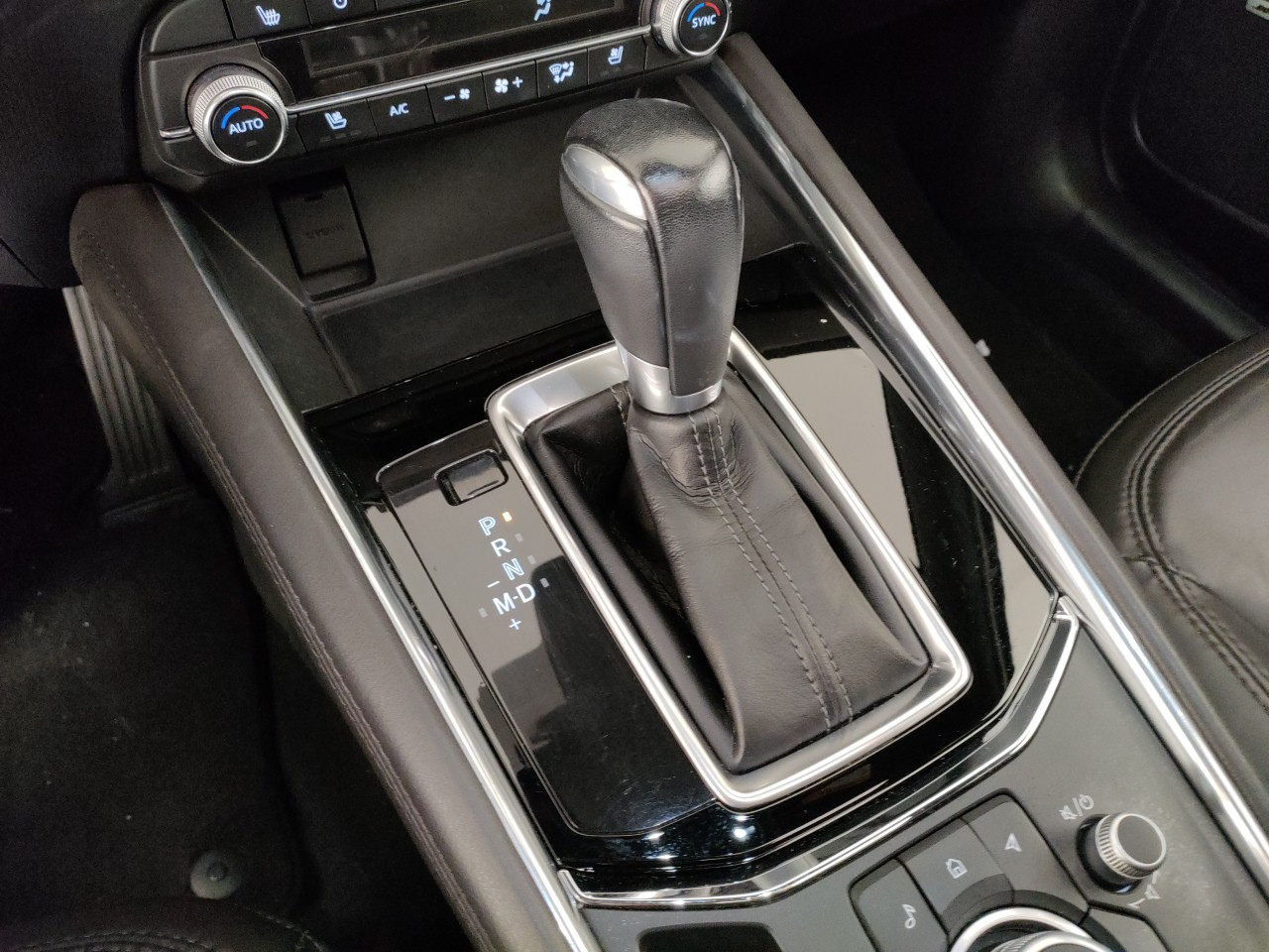 Mazda CX-5 Usato 2021 CX-5 Parma