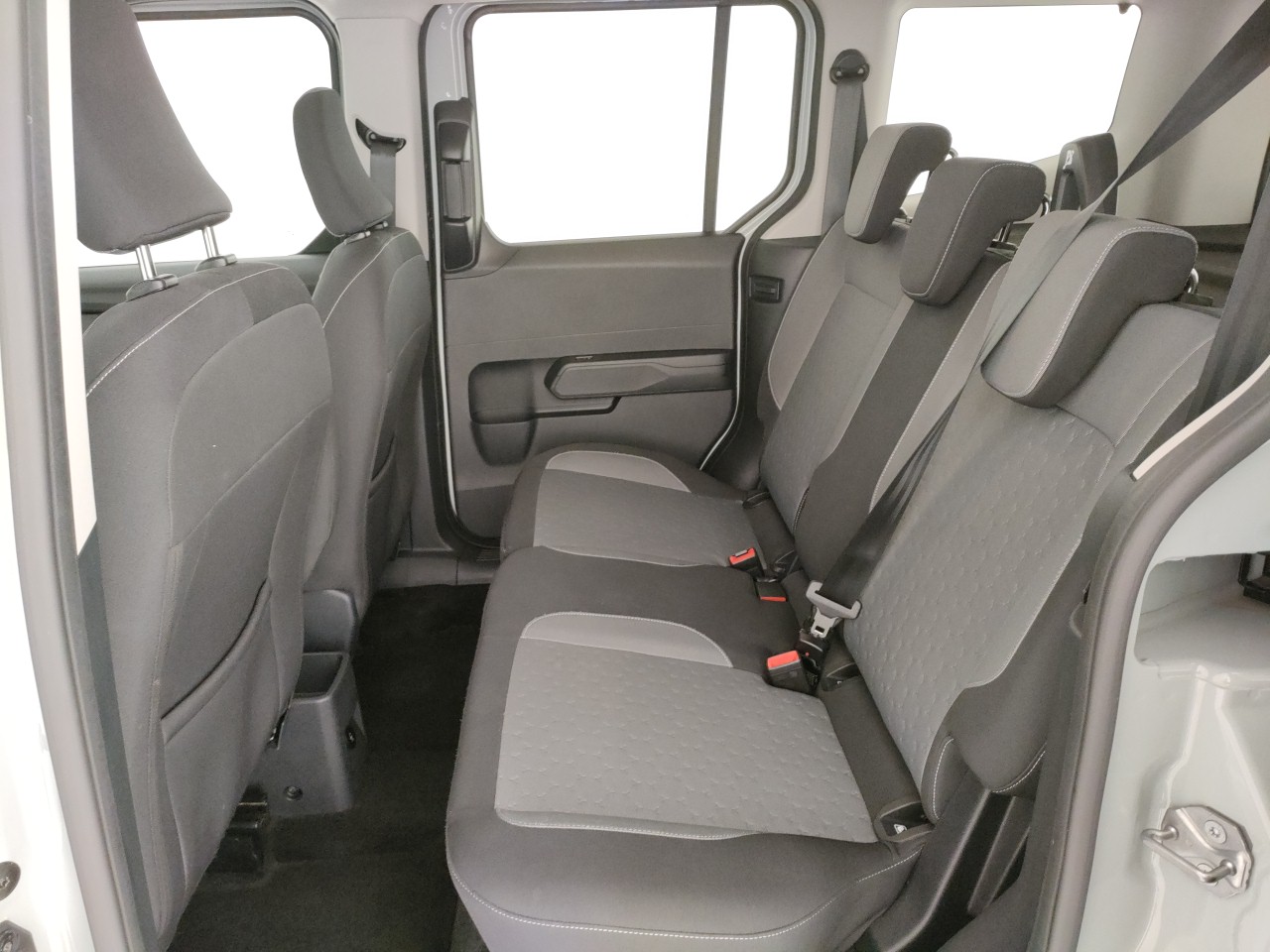 Ford Tourneo Usato 2024 Tourneo Porto Mantovano