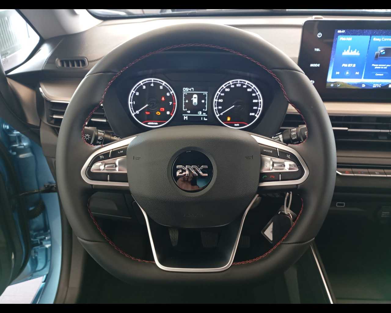 Emc Quattro Nuovo Benzina Quattro San Vendemiano