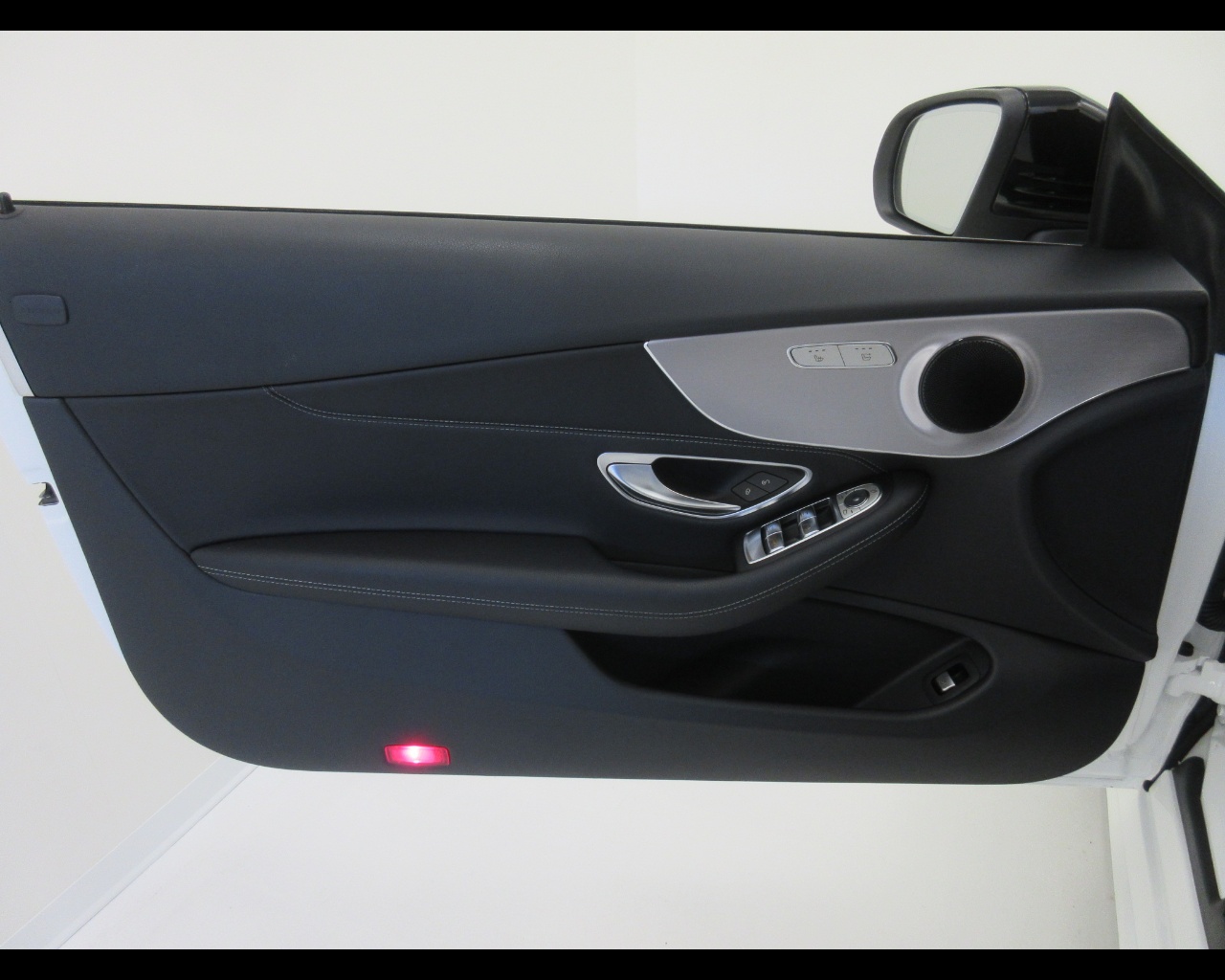 Mercedes Classe C Cabrio C cabrio 180 Premium - 10