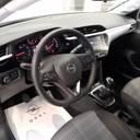 Corsa Vi 2020 - Corsa 1.2 Edition S&s 75cv