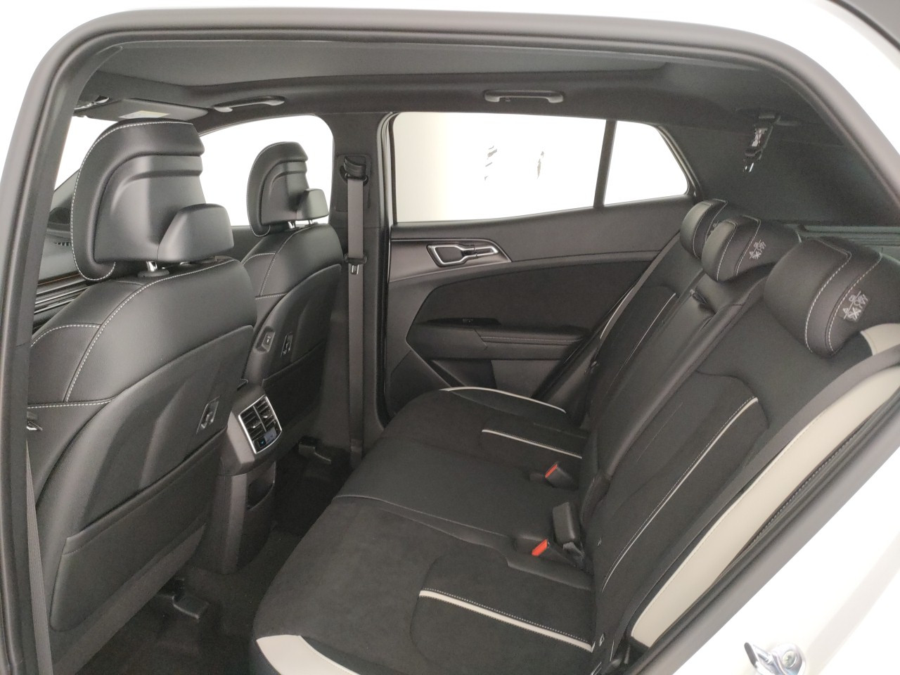 Kia Sportage Nuovo  Sportage Mantova
