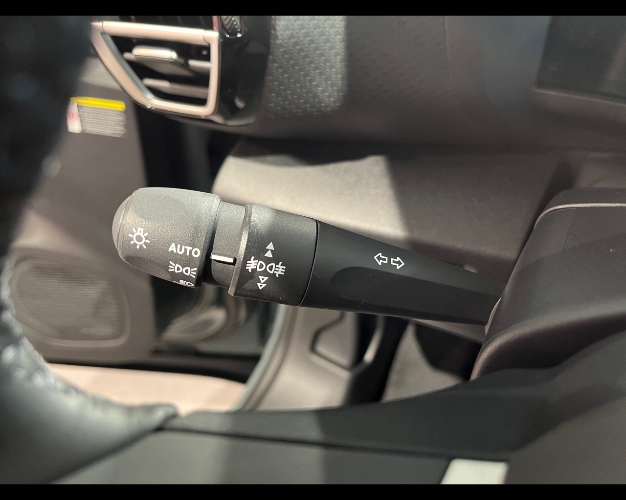 Citroen C4 Usato 2025 C4 Rovigo