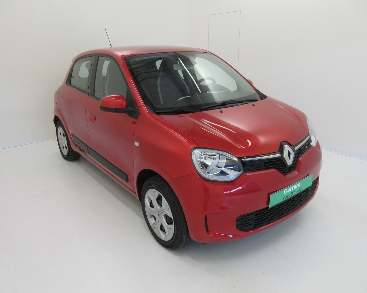 Renault Twingo 1.0 sce Zen 75cv - 3