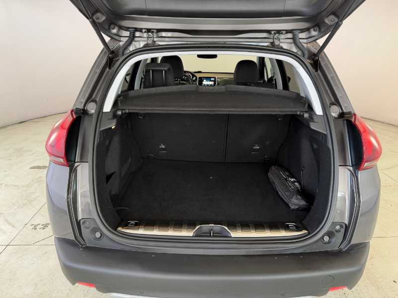 2008 - Puretech Turbo 110 S&s Allure