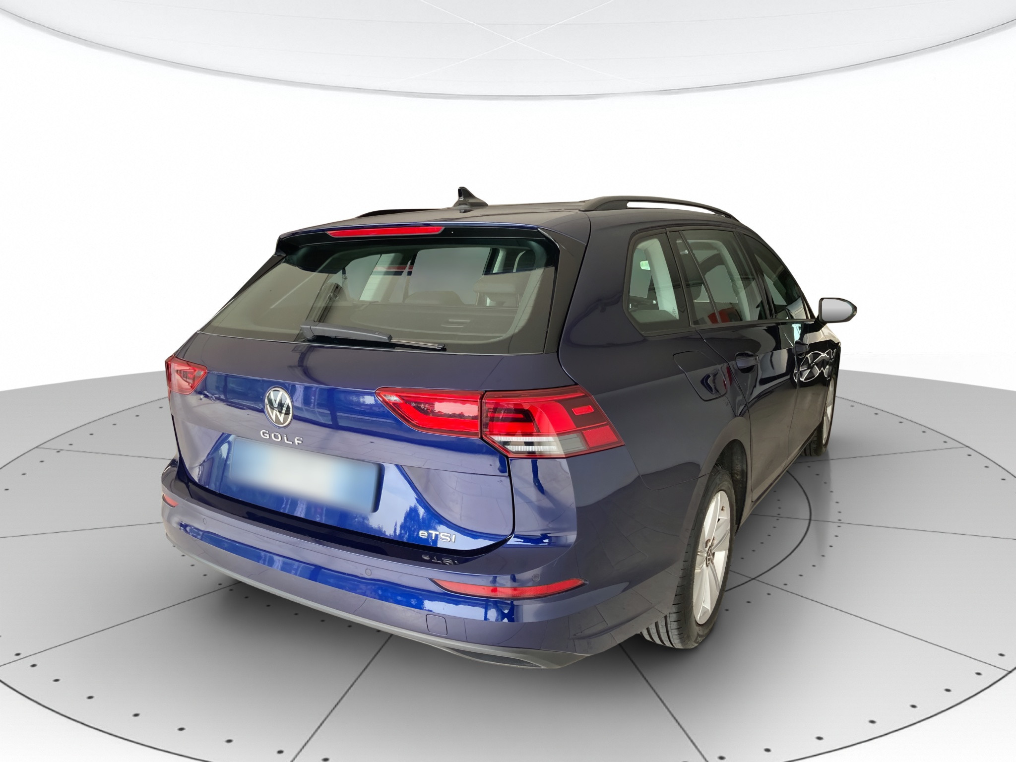Volkswagen Golf Usato 2023 Golf Modena