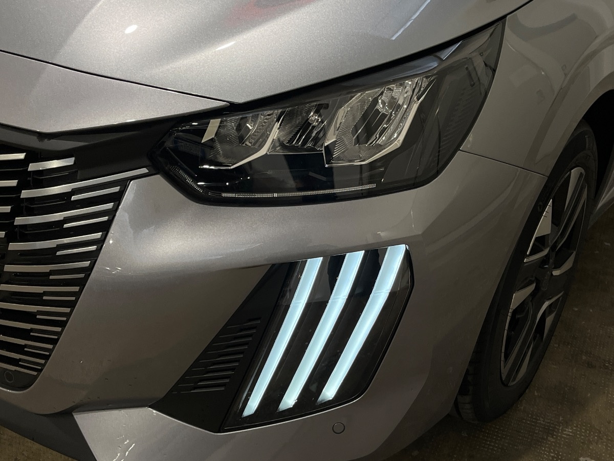 Peugeot 208 KM0 2025 208 Verona