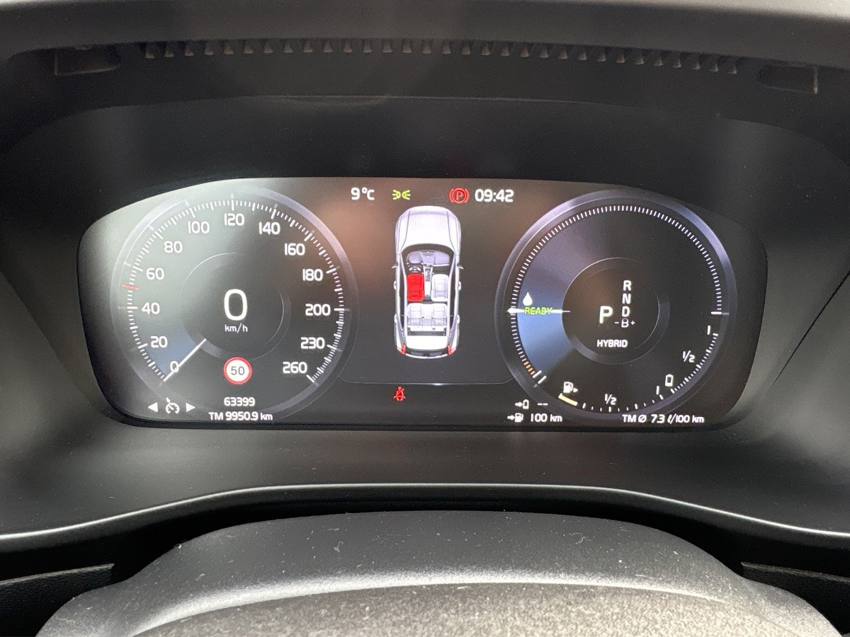 Volvo XC40 Usato 2021 XC40 Rovigo