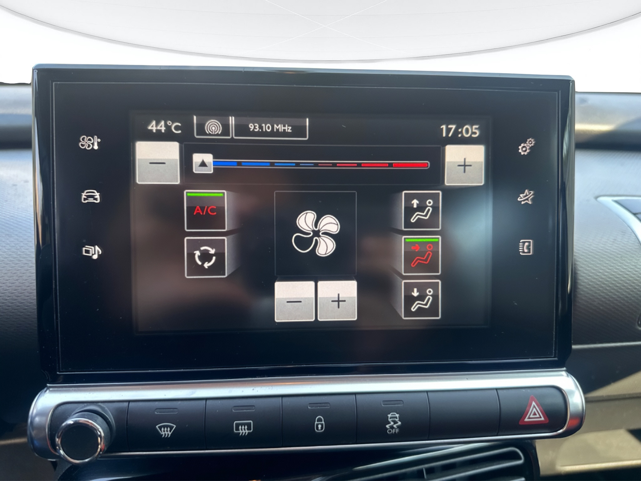 Citroen C4 Usato 2015 C4 Carpi