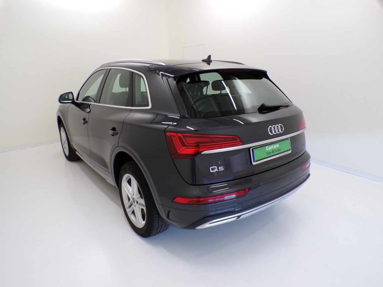 Audi Q5 Q5 40 2.0 TDI mHEV 12V Business Advanced quattro S tronic - 8