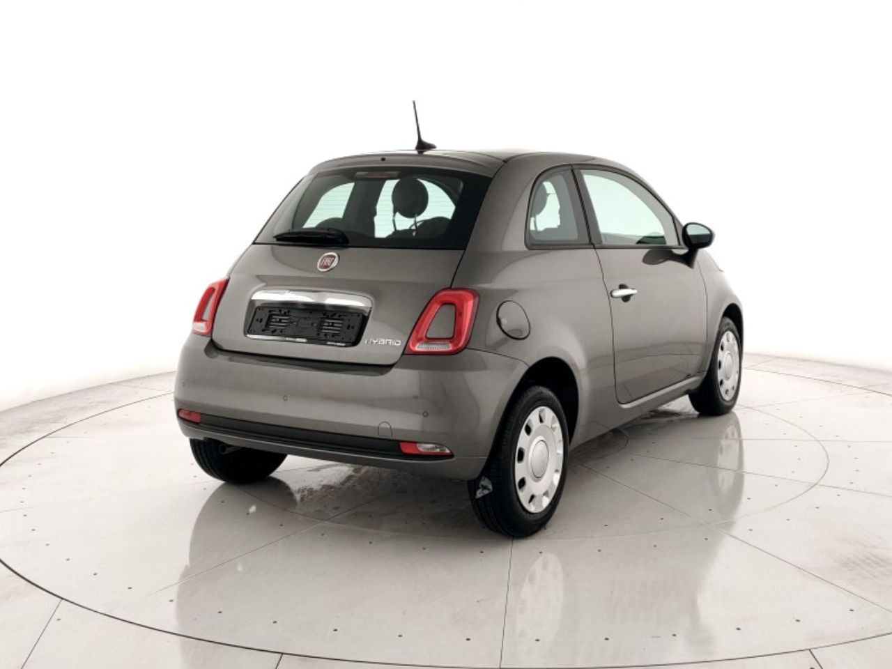 Fiat 500 Usato 2023 500 Reggio Emilia