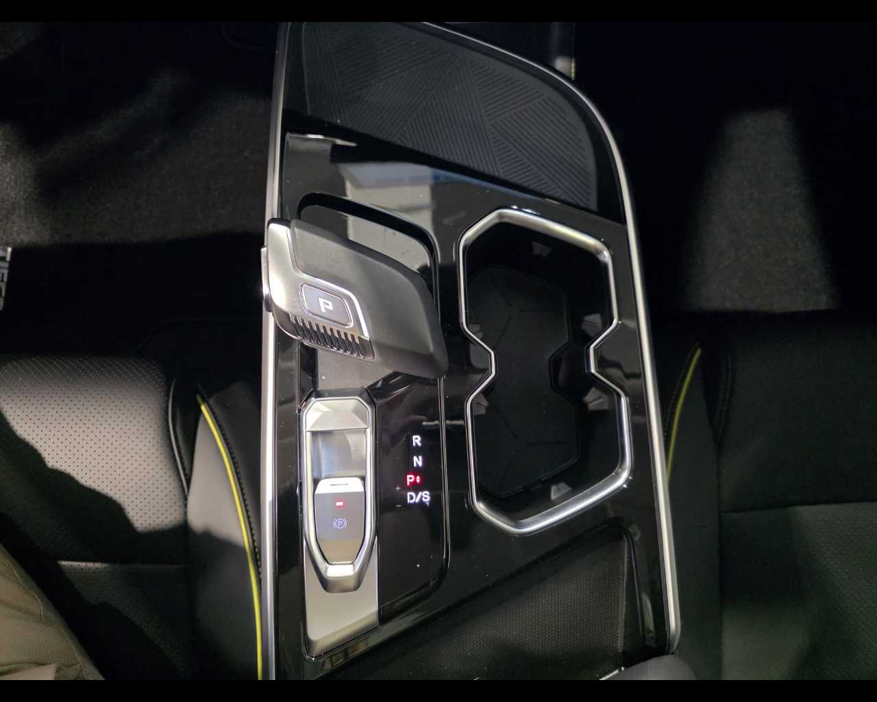 Tiger SIX Nuovo gPL SIX Mestre