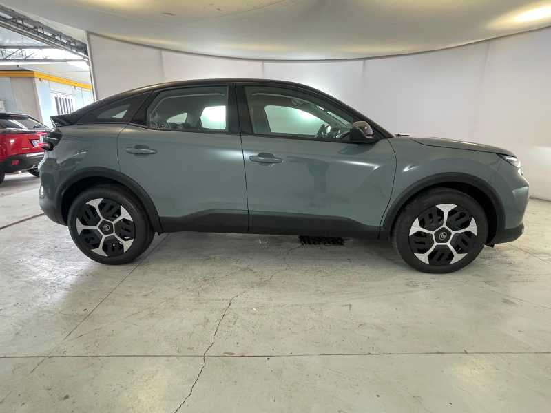 C4 Puretech 130 S&s Eat8 - Plus