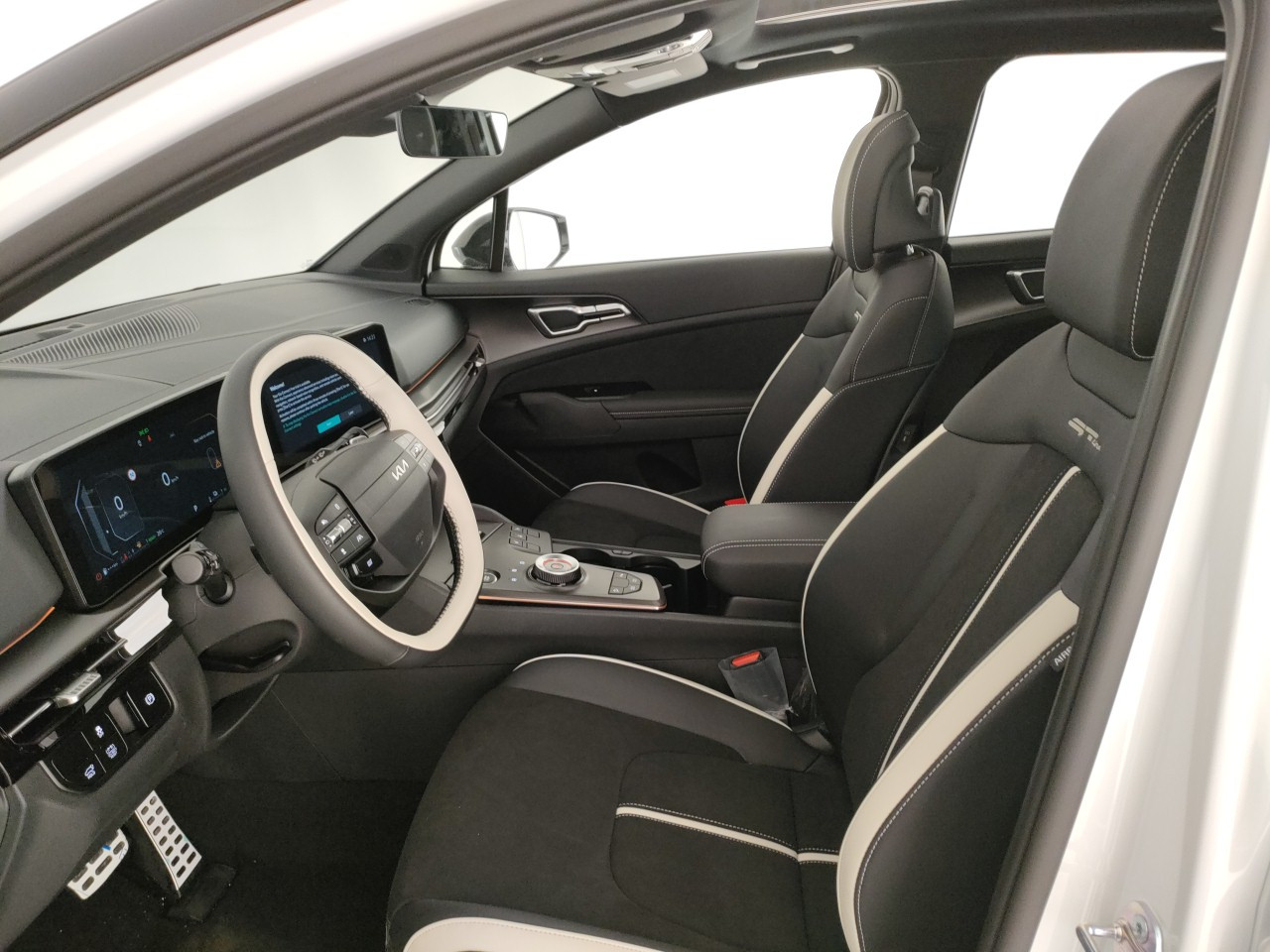 Kia Sportage Nuovo  Sportage Mantova