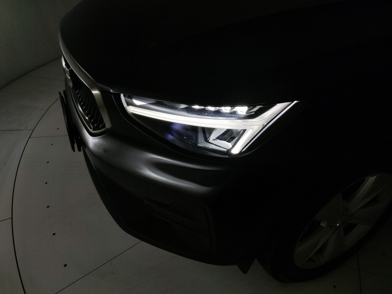Volvo XC40 Usato 2022 XC40 Reggio Emilia