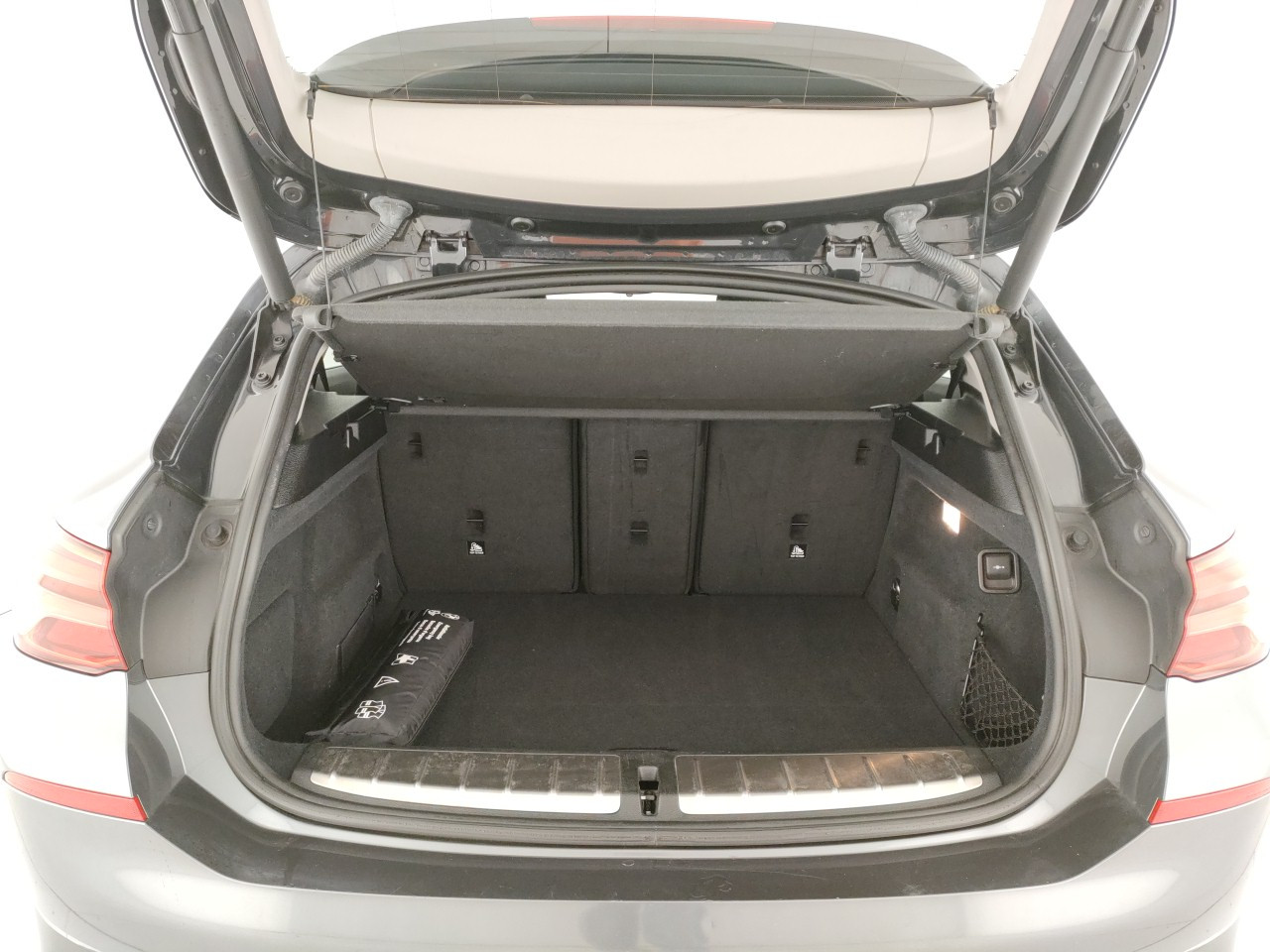 Bmw X2 Usato 2019 X2 Modena