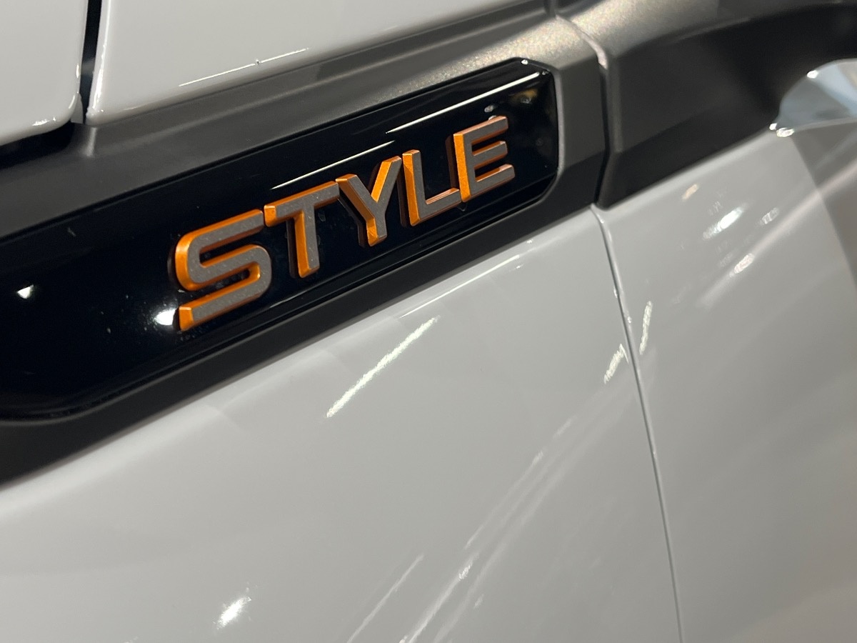 Peugeot 2008 Nuovo benzina 2008 Rovigo