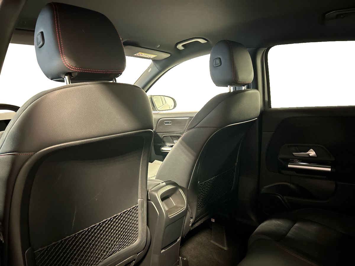 Mercedes GLA GLA 200 D AMG Line Advanced Plus 8G-DCT - 18