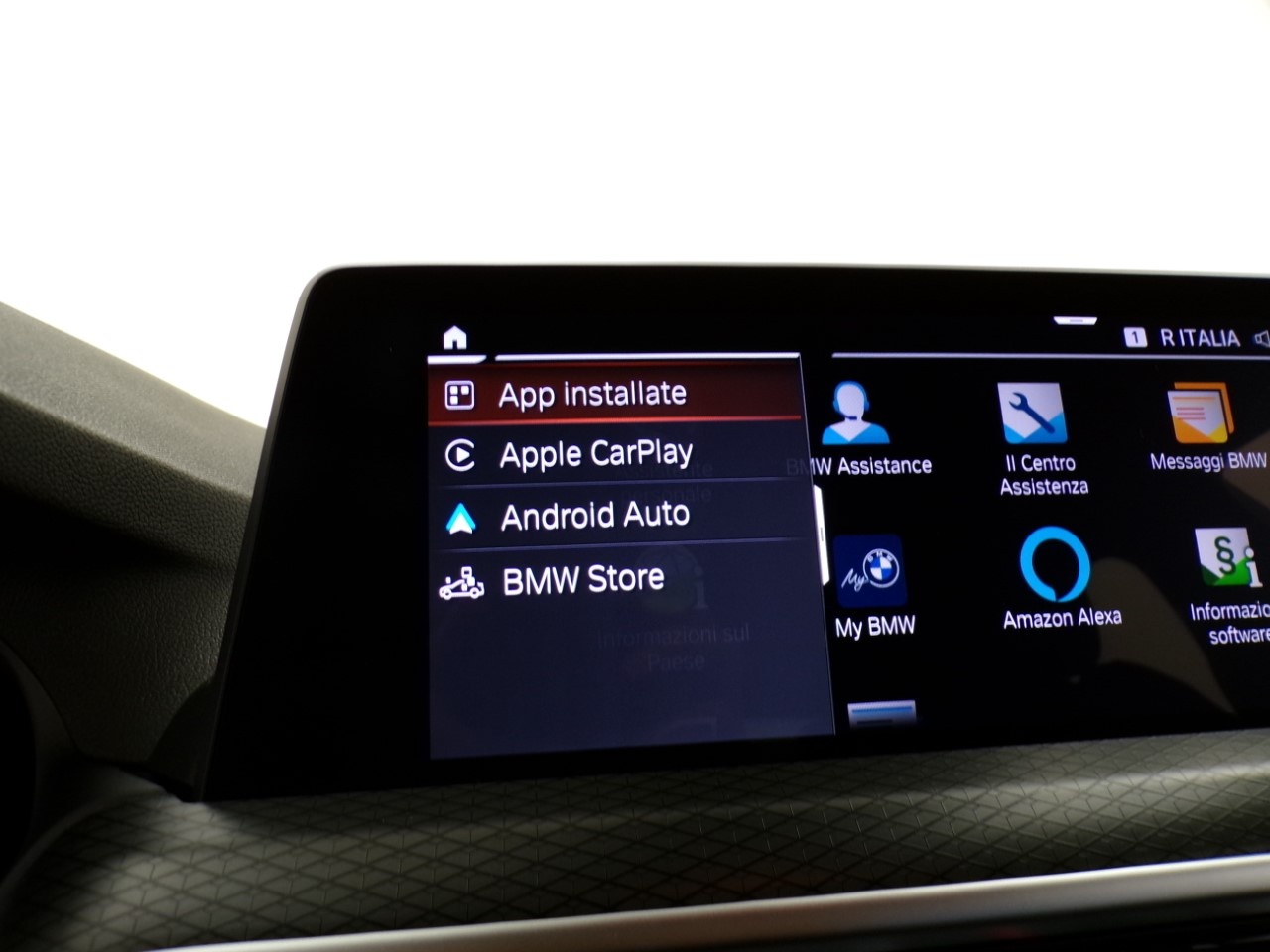 Bmw X4 X4 20d Mild Hybrid 48V xDrive Msport Steptronic - 20