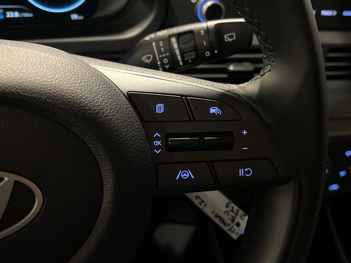 Hyundai i20 KM0 2025 i20 Cerea