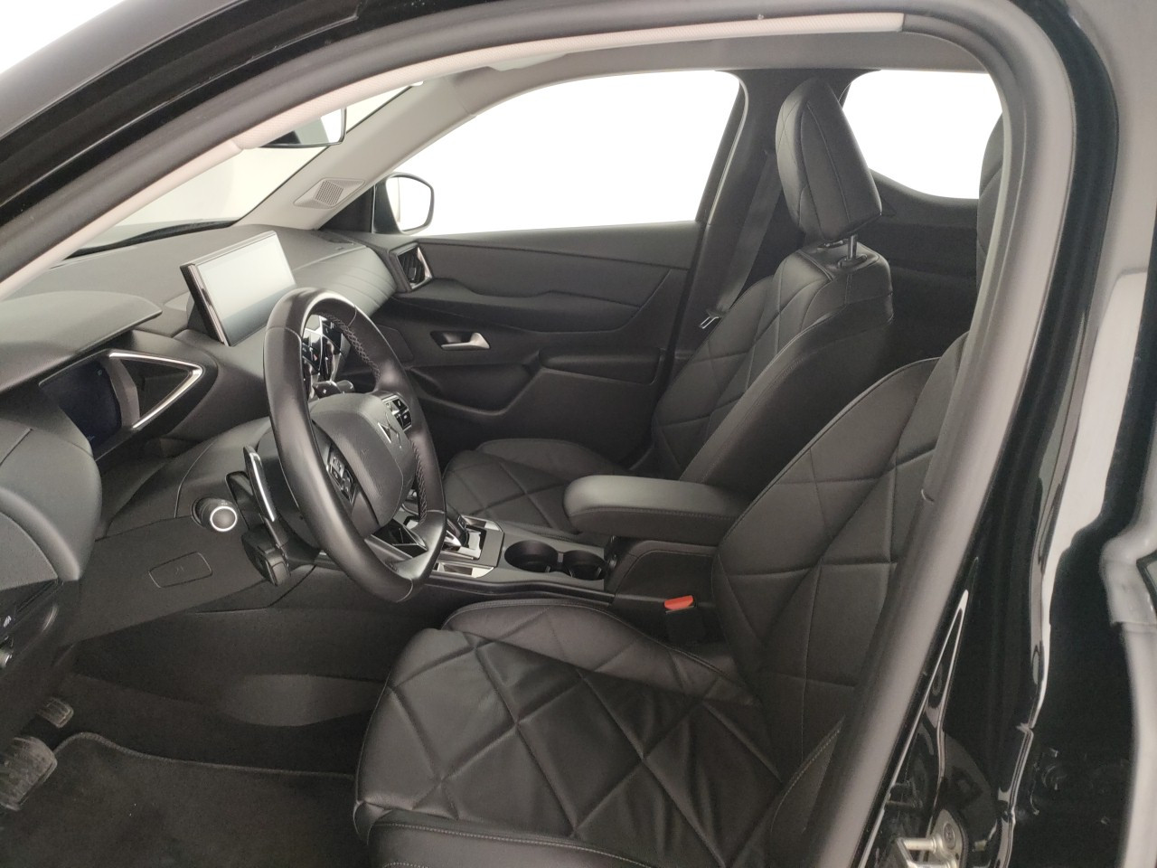 Ds DS3 Usato 2022 DS3 Porto Mantovano