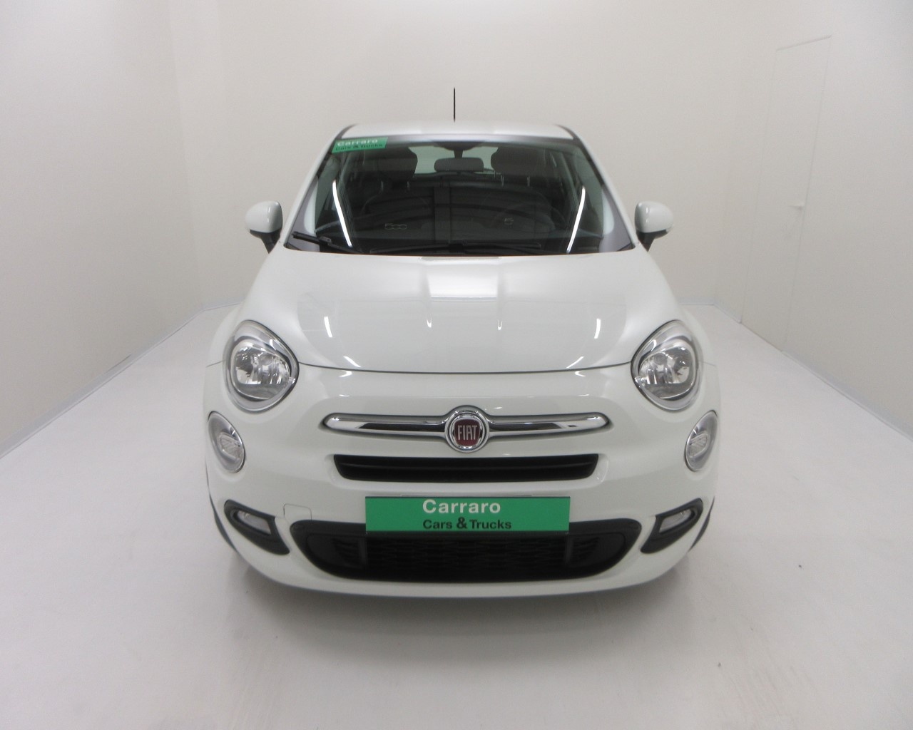 Fiat 500 500 X 1.3 Multijet 95cv Cross 4x2 - 2